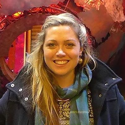 Jennifer Pullar